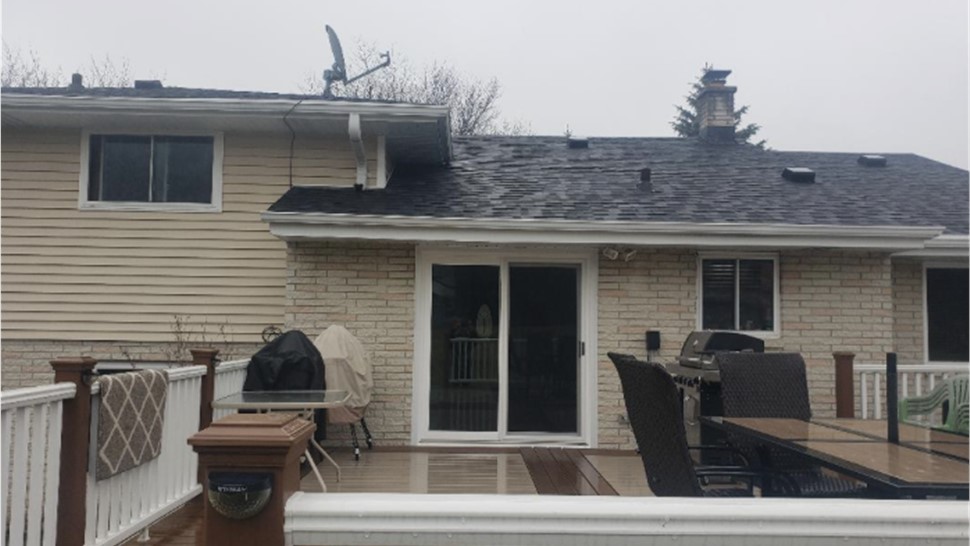 Windows Project in Wauwatosa, WI by HomeSealed Exteriors