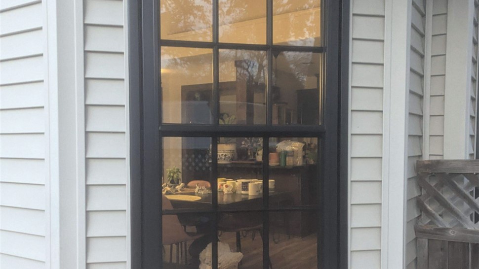 Windows Project in Milwaukee, WI by HomeSealed Exteriors