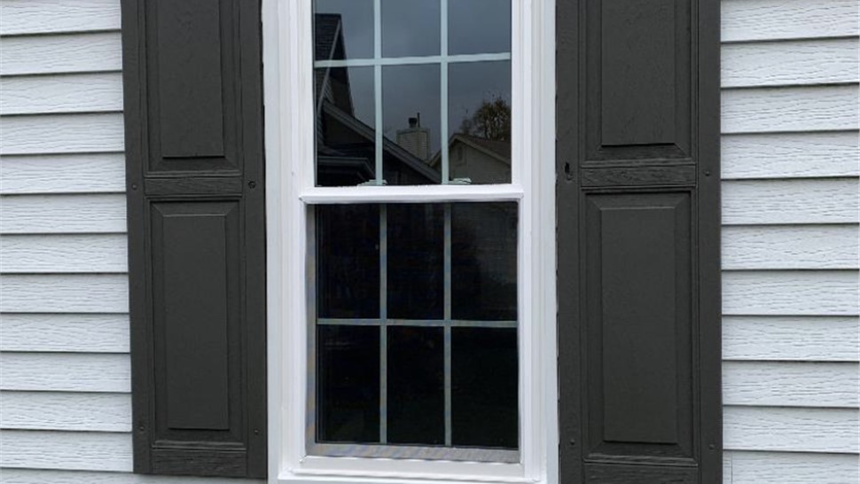 Windows Project in Milwaukee, WI by HomeSealed Exteriors