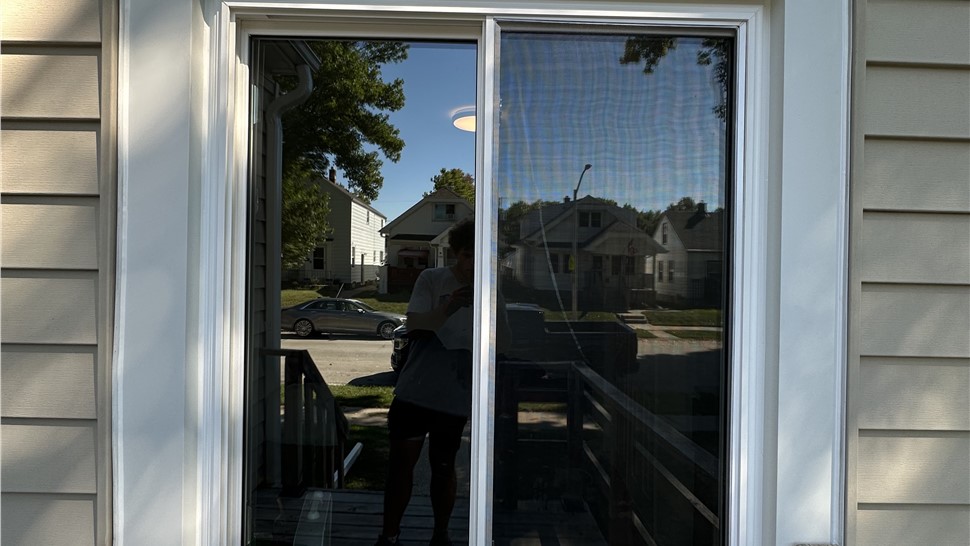 Siding Project in Racine, WI by HomeSealed Exteriors