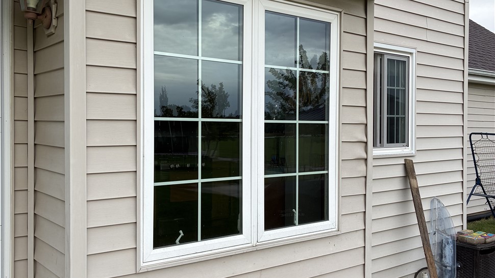 Windows Project in Mukwonago, WI by HomeSealed Exteriors