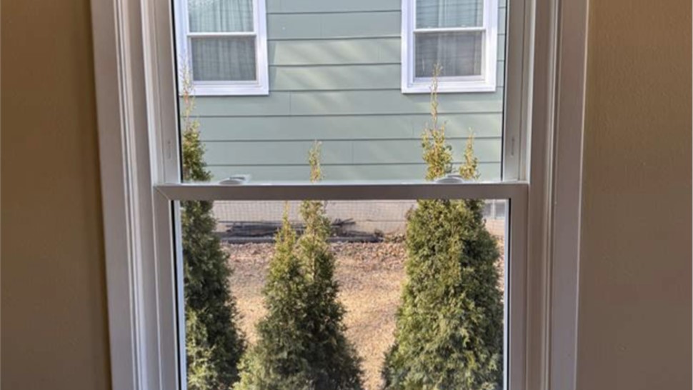 Windows Project in Hartford, WI by HomeSealed Exteriors