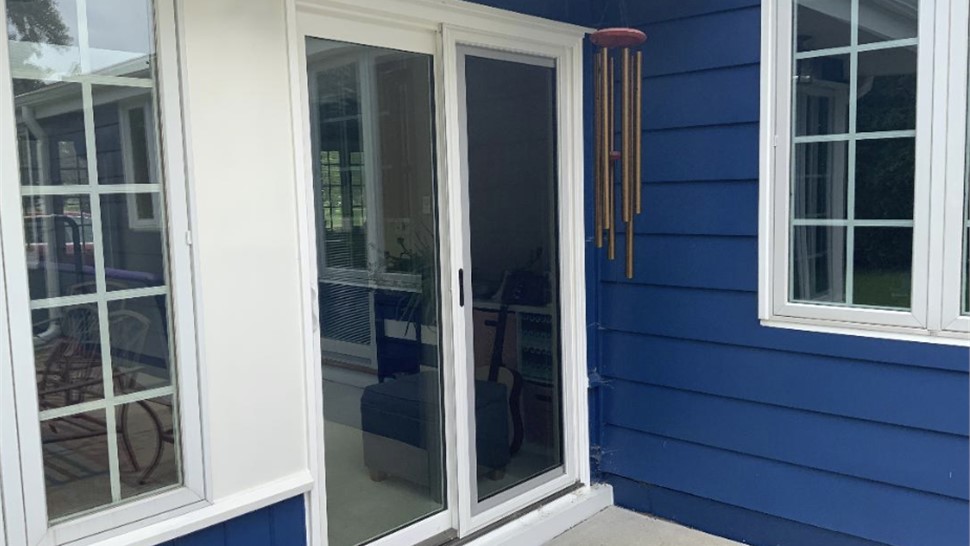 Doors Project in Brookfield, WI by HomeSealed Exteriors