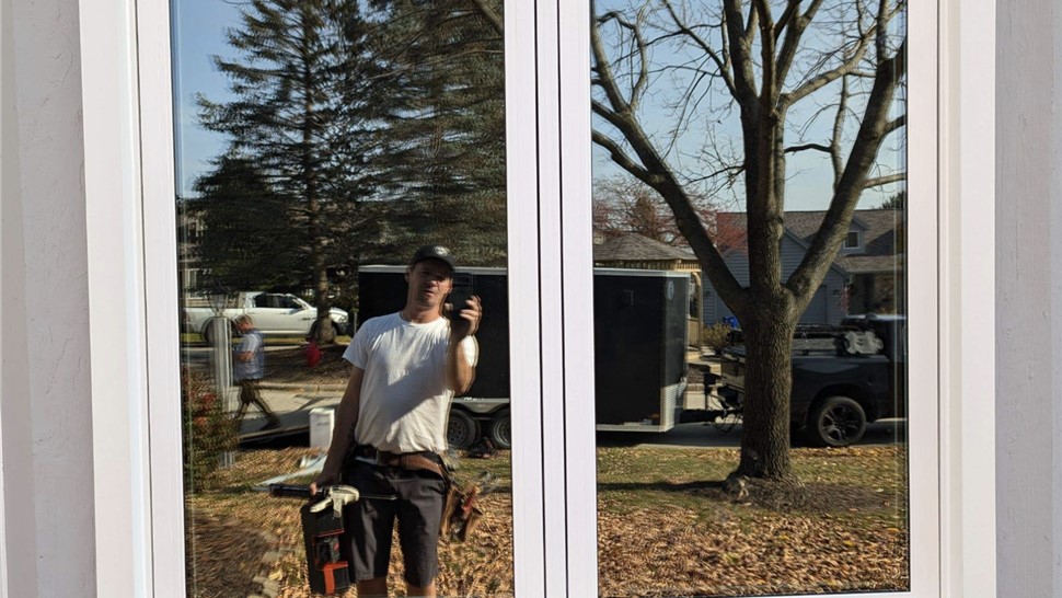 Windows Project in Brookfield, WI by HomeSealed Exteriors