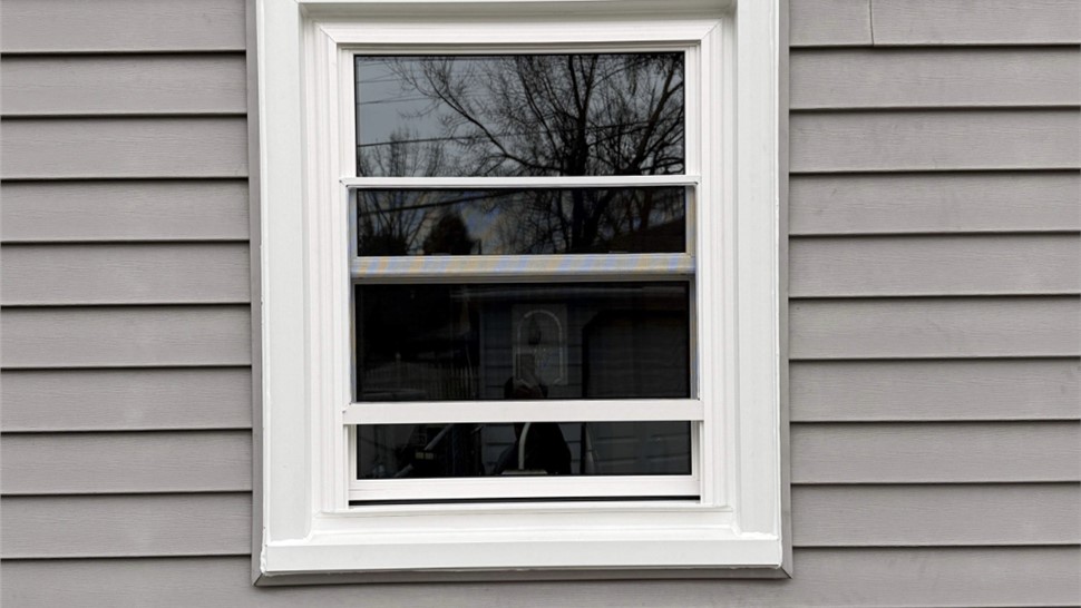 Windows Project in West Allis, WI by HomeSealed Exteriors
