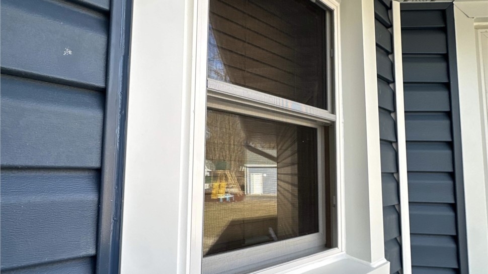 Windows Project in Oak Creek, WI by HomeSealed Exteriors