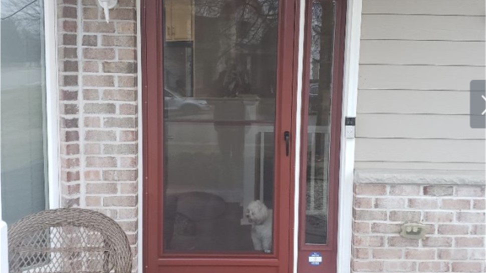 Doors, Windows Project in Johnson Creek, WI by HomeSealed Exteriors
