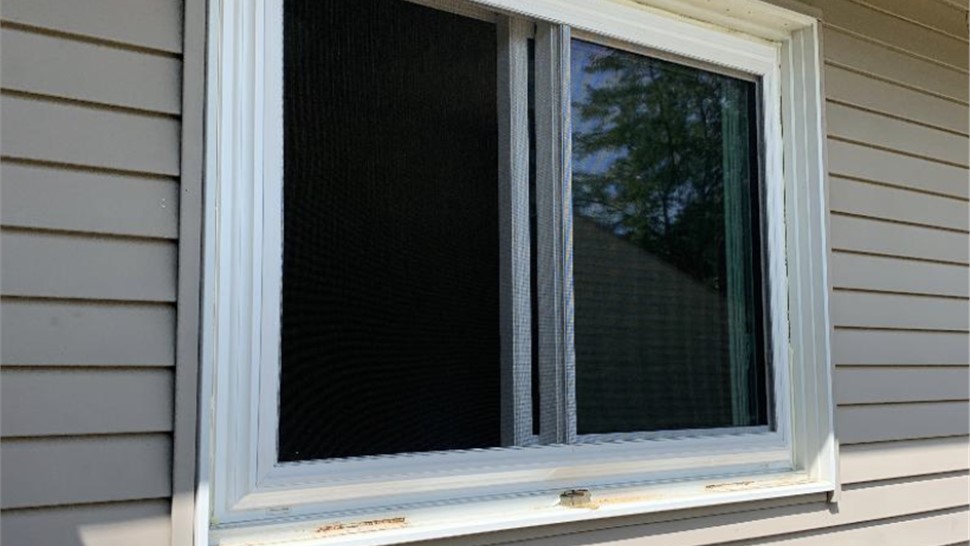 Doors, Windows Project in Saukville, WI by HomeSealed Exteriors