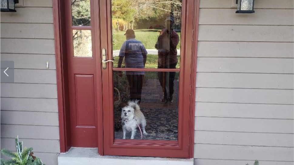 Doors Project in Nashotah, WI by HomeSealed Exteriors