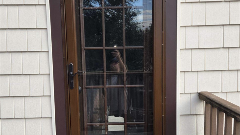 Doors Project in Whitefish Bay, WI by HomeSealed Exteriors