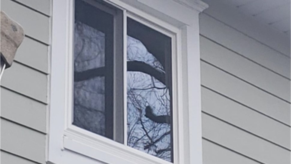 Windows Project in Greenfield, WI by HomeSealed Exteriors