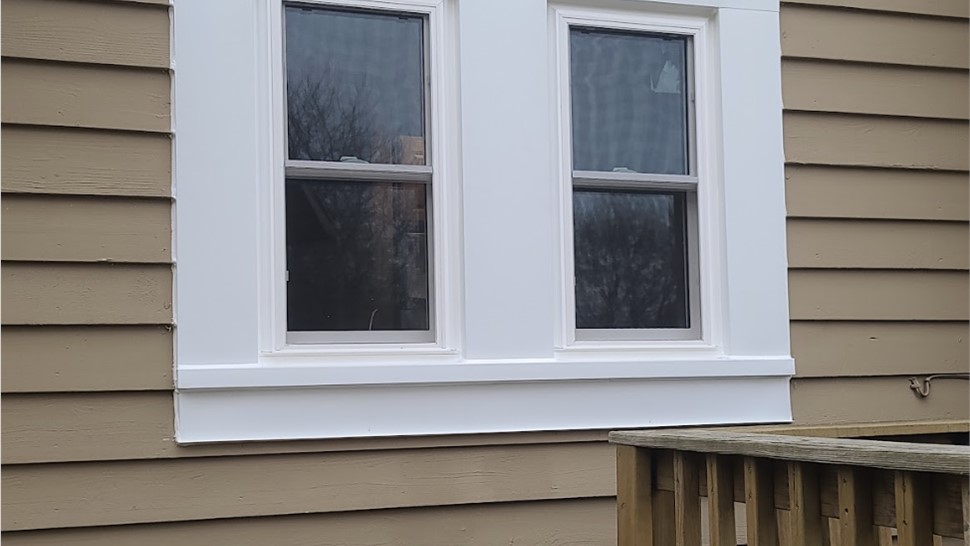 Windows Project in Mukwonago, WI by HomeSealed Exteriors