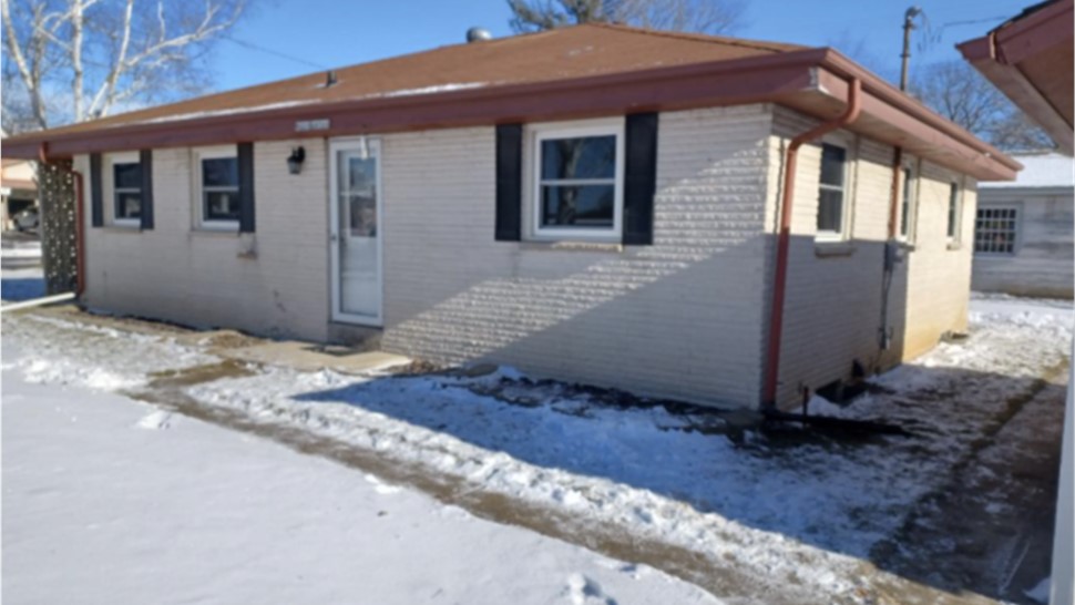 Windows Project in Big Bend, WI by HomeSealed Exteriors