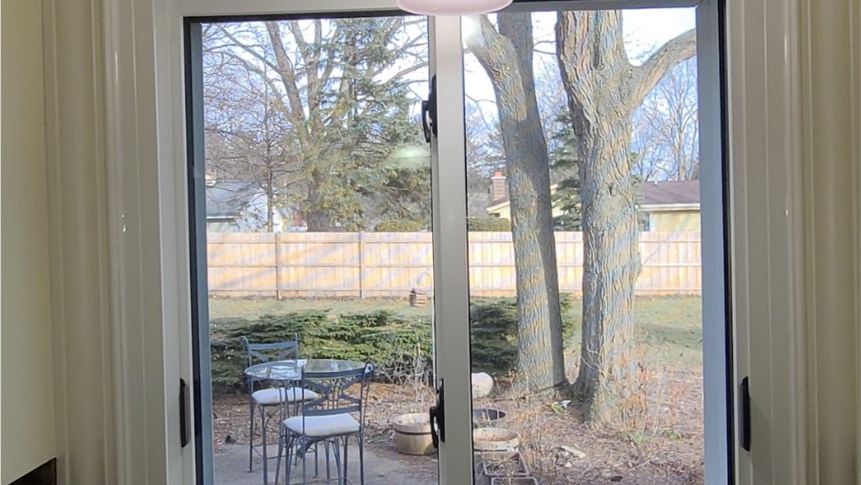 Windows Project in Brown Deer, WI by HomeSealed Exteriors