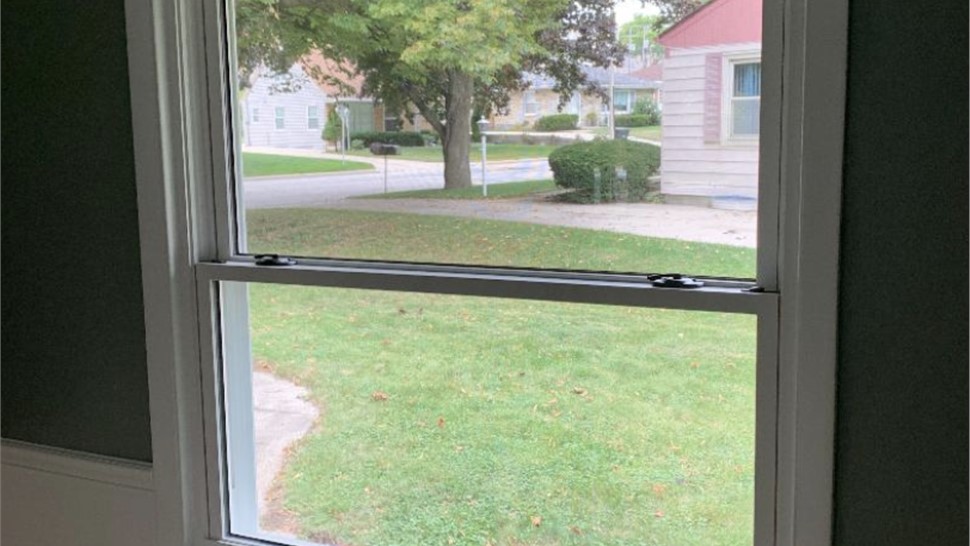 Windows Project in Wauwatosa, WI by HomeSealed Exteriors