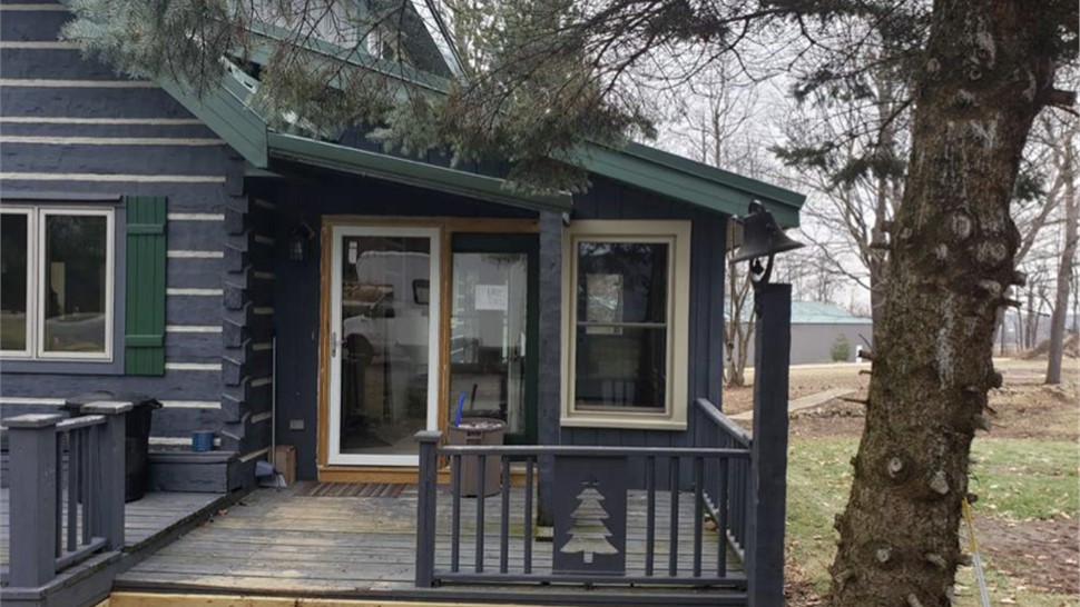 Windows Project in Mayville, WI by HomeSealed Exteriors