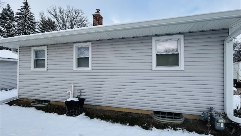 Doors, Siding, Windows Project in Kenosha, WI by HomeSealed Exteriors