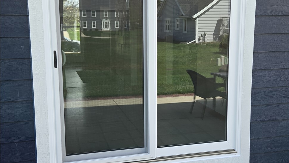 Doors, Windows Project in Franklin, WI by HomeSealed Exteriors