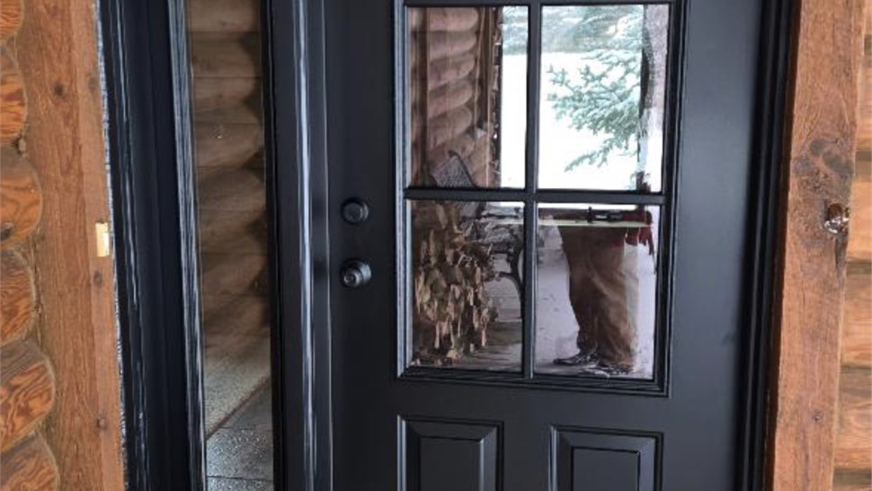 Doors, Windows Project in West Bend, WI by HomeSealed Exteriors