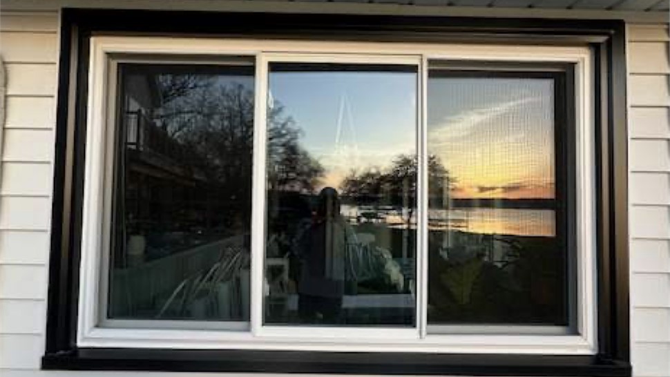 Windows Project in Mukwonago, WI by HomeSealed Exteriors