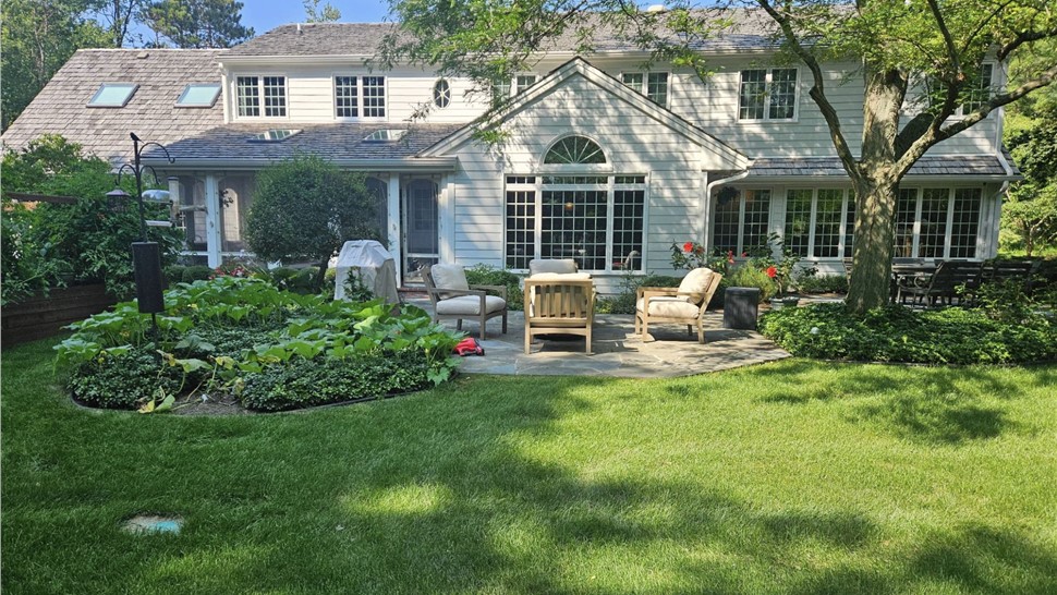Windows Project in Mequon, WI by HomeSealed Exteriors