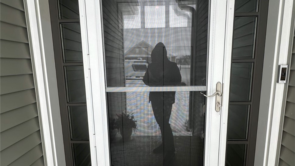 Doors Project in Waterford, WI by HomeSealed Exteriors