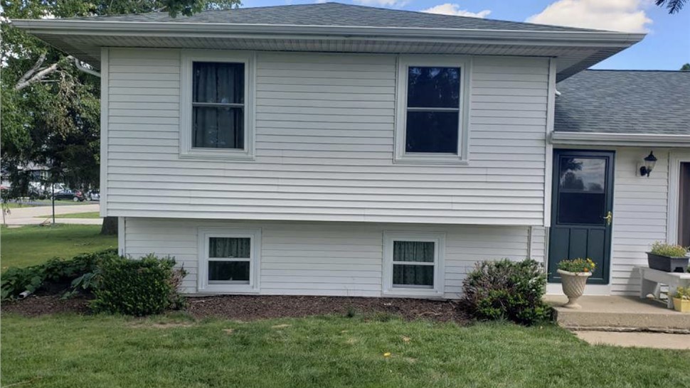 Windows Project in Twin Lakes, WI by HomeSealed Exteriors