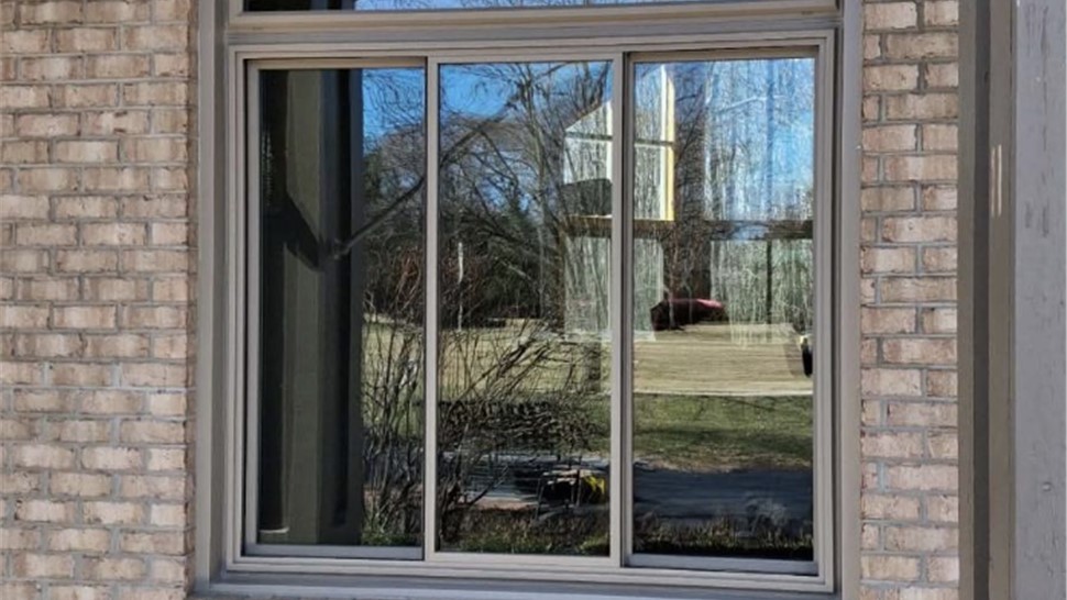 Windows Project in Oconomowoc, WI by HomeSealed Exteriors