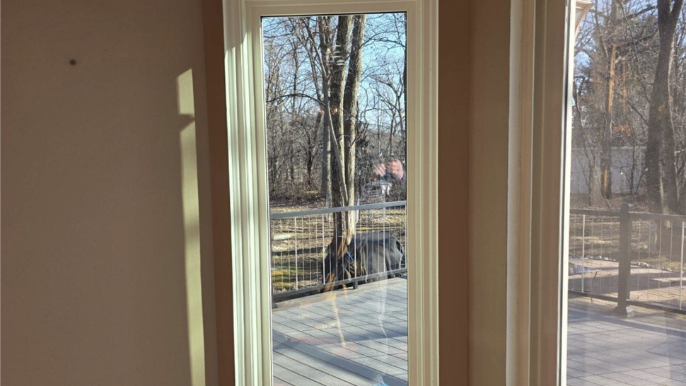 Windows Project in Elkhorn, WI by HomeSealed Exteriors