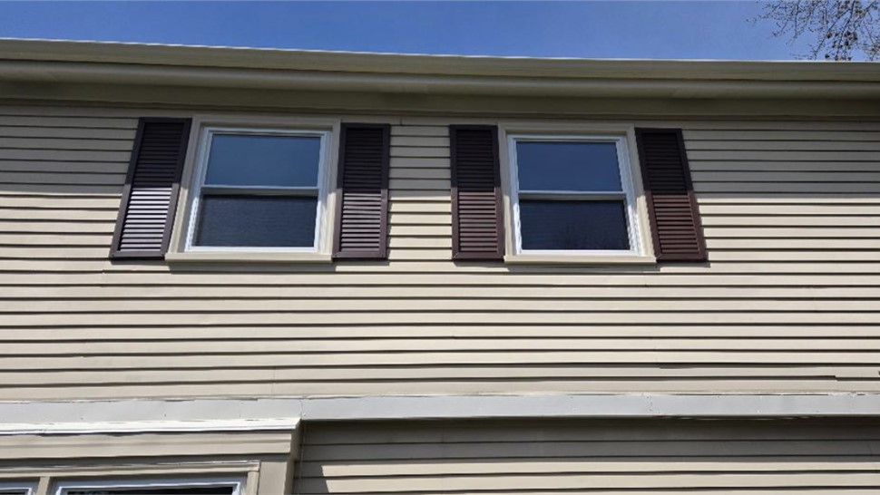 Windows Project in Greendale, WI by HomeSealed Exteriors