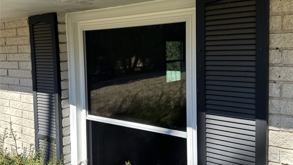 Windows Project in Brookfield, WI by HomeSealed Exteriors