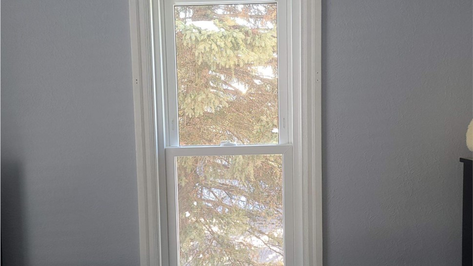 Windows Project in West Allis, WI by HomeSealed Exteriors