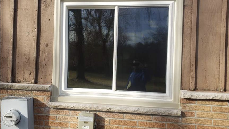 Windows Project in Bayside, WI by HomeSealed Exteriors