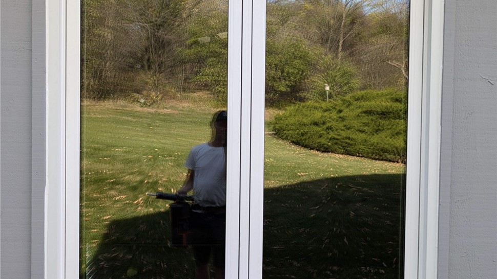 Windows Project in Brookfield, WI by HomeSealed Exteriors