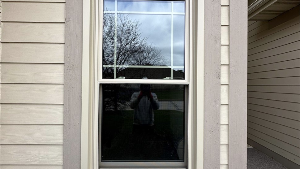 Windows Project in Franklin, WI by HomeSealed Exteriors