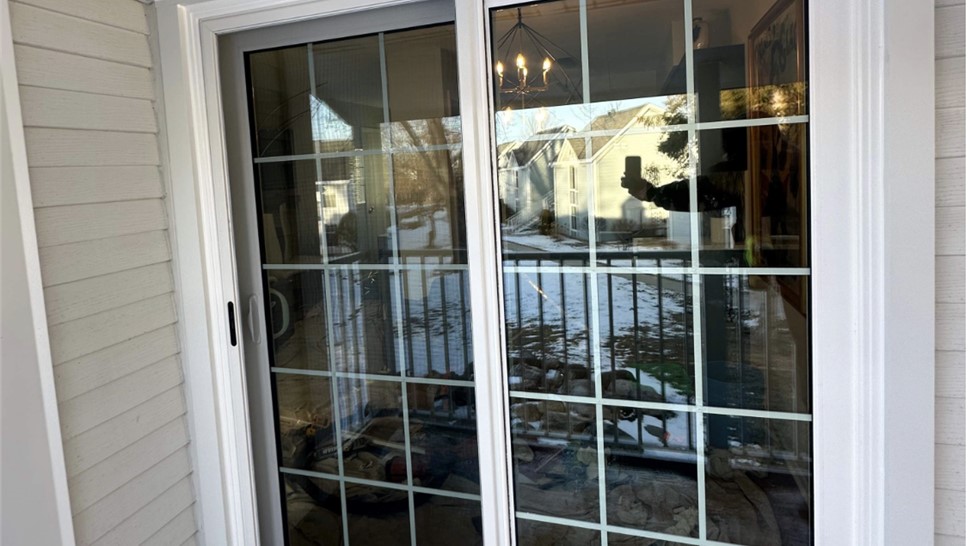 Doors, Windows Project in Waterford, WI by HomeSealed Exteriors