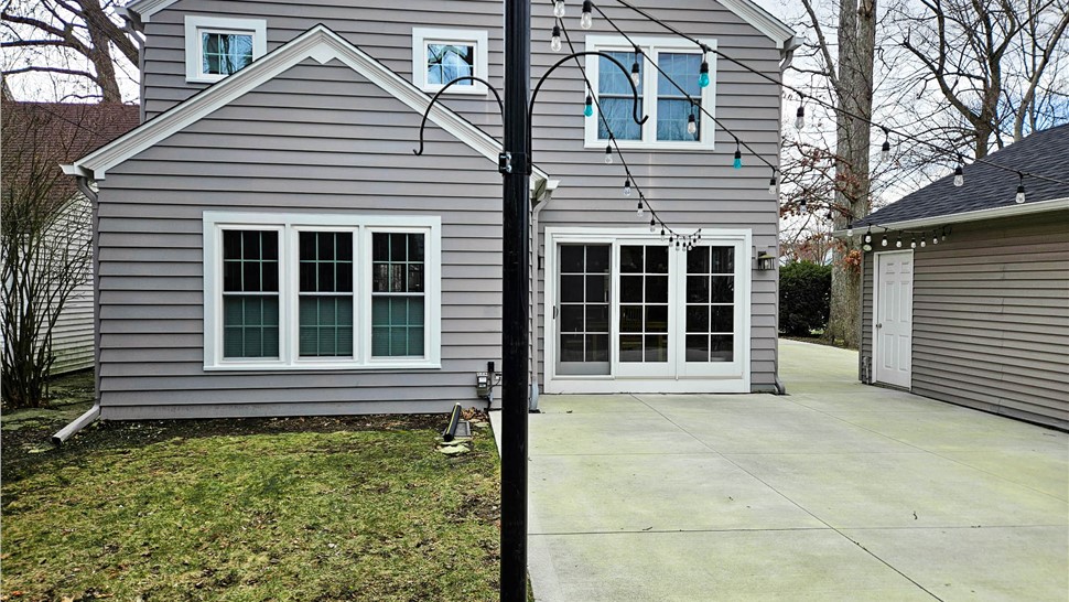 Windows Project in Wauwatosa, WI by HomeSealed Exteriors