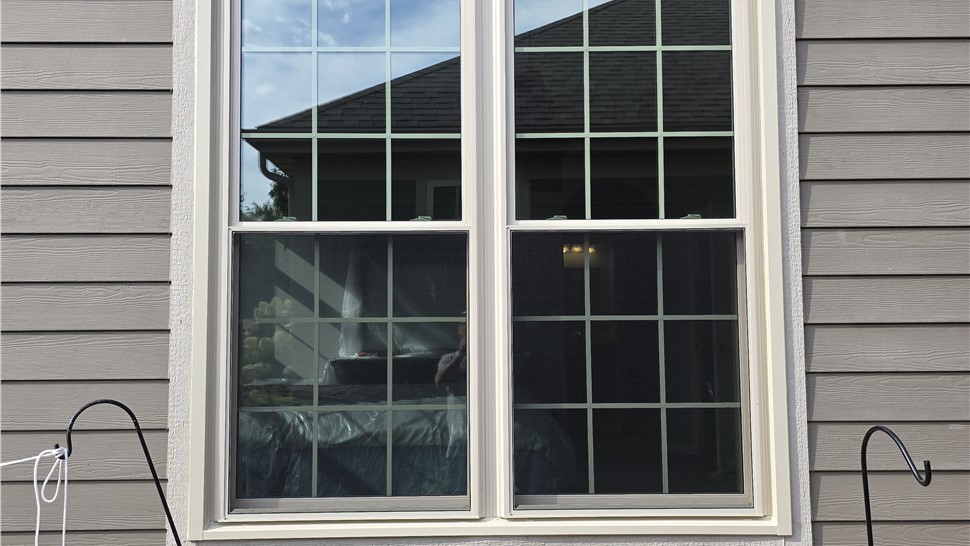 Windows Project in Germantown, WI by HomeSealed Exteriors