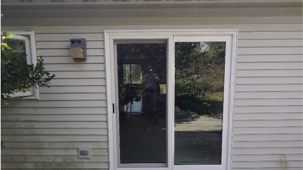 Doors Project in Waukesha, WI by HomeSealed Exteriors