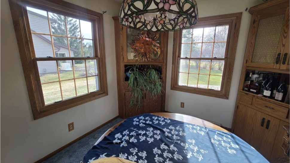 Windows Project in Waukesha, WI by HomeSealed Exteriors