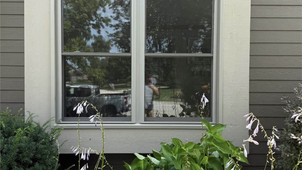 Windows Project in Sussex, WI by HomeSealed Exteriors