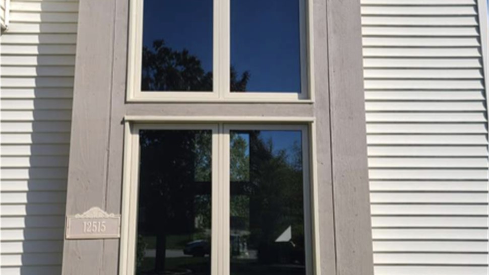 Windows Project in New Berlin, WI by HomeSealed Exteriors