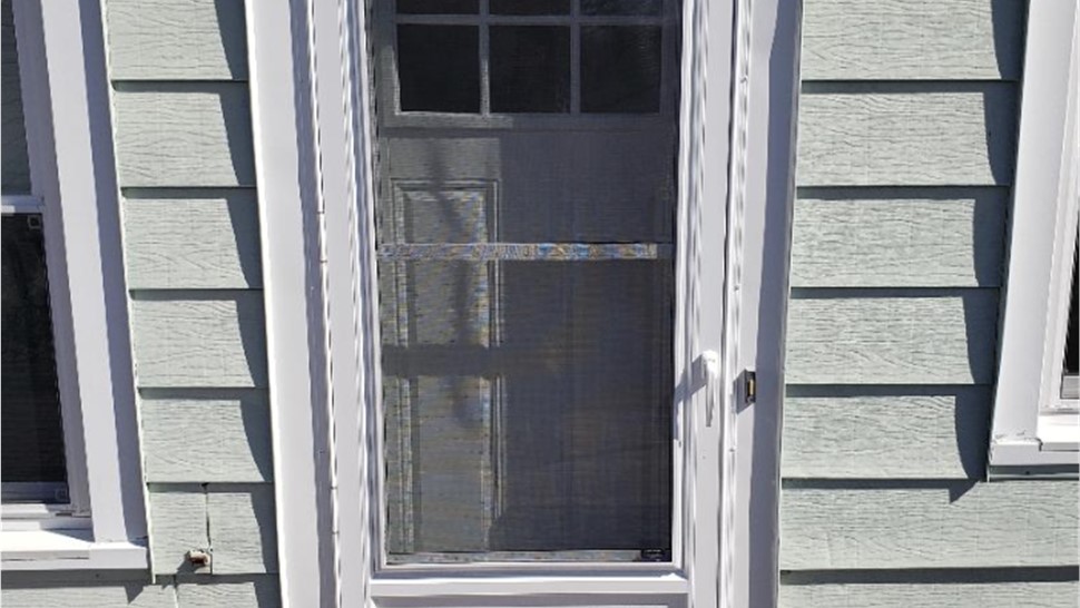 Doors Project in Wauwatosa, WI by HomeSealed Exteriors