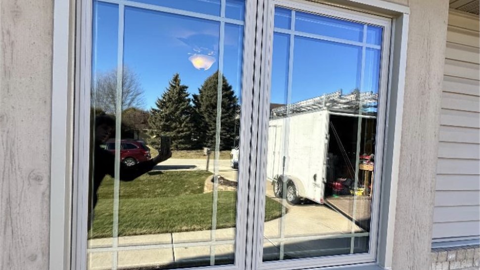 Windows Project in Oak Creek, WI by HomeSealed Exteriors