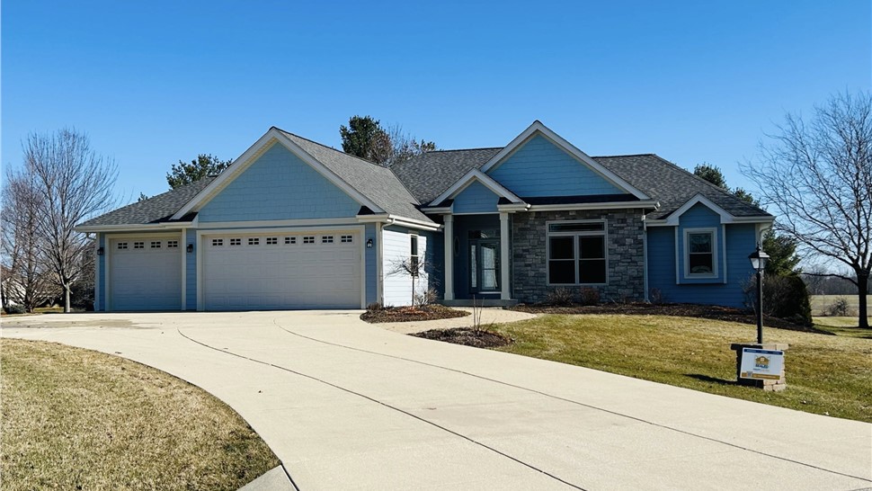 Siding Project in Oconomowoc, WI by HomeSealed Exteriors