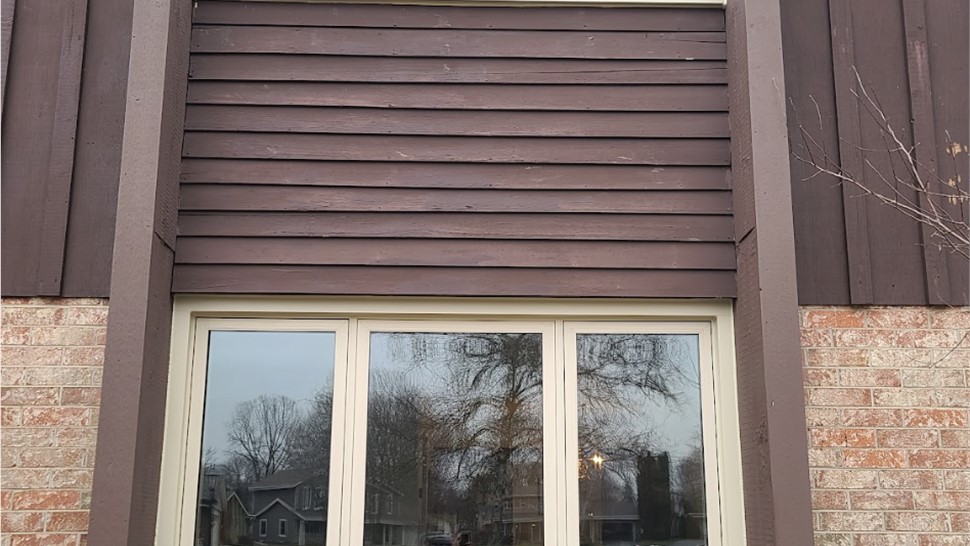 Windows Project in Waukesha, WI by HomeSealed Exteriors