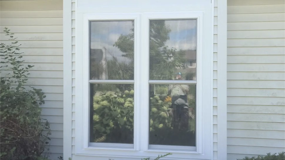 Windows Project in Racine, WI by HomeSealed Exteriors