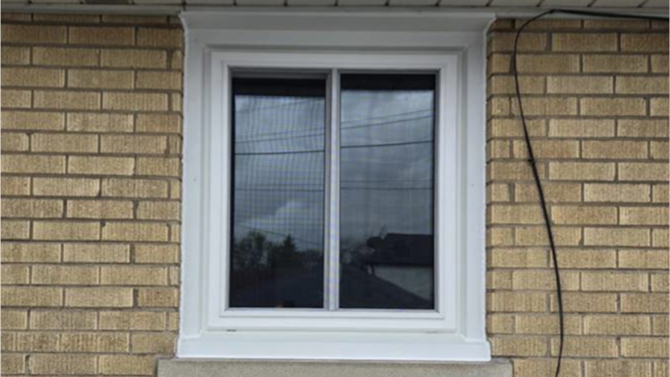 Windows Project in Greenfield, WI by HomeSealed Exteriors