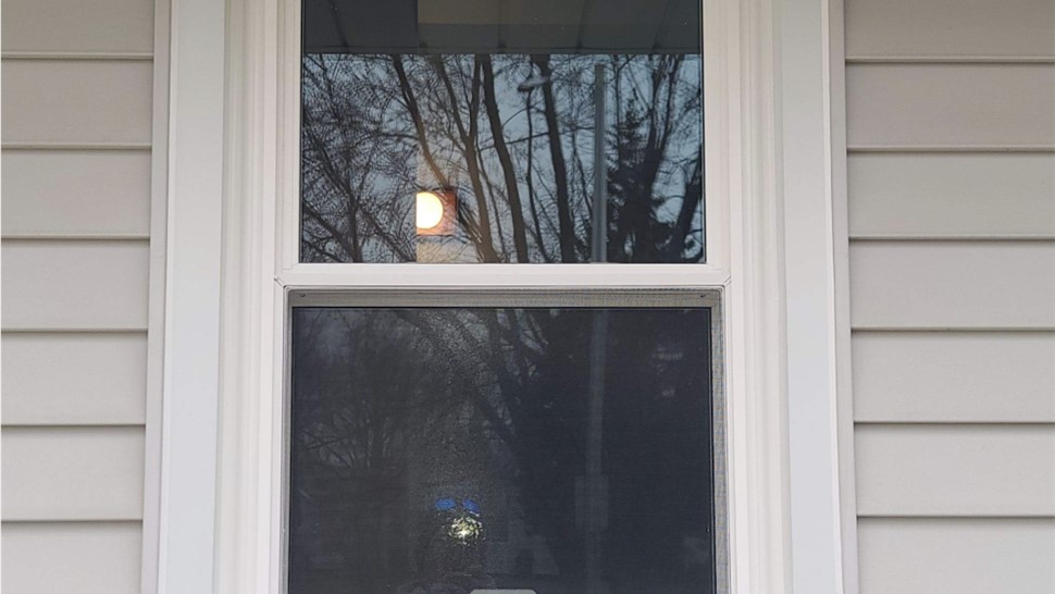 Windows Project in Racine, WI by HomeSealed Exteriors