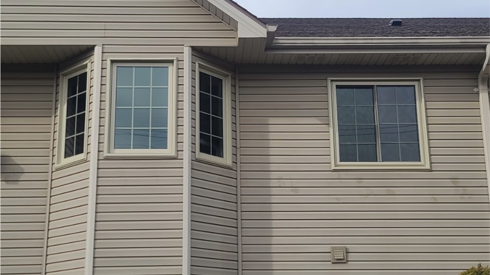 Windows Project in Waukesha, WI by HomeSealed Exteriors